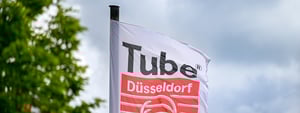 Besuchen Sie die Connected Pipeshop Alliance auf der Tube 2026
