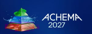 Besuchen Sie die Connected Pipeshop Alliance auf der ACHEMA 2027