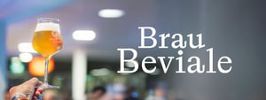 Visit the Connected Pipeshop Alliance at BrauBeviale 2026